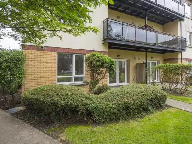 Apartment 44 The Square, Hazelhatch Park, Celbridge, Kildare.