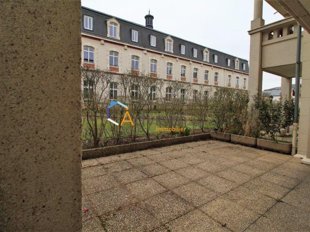 apartment 45000 Orleans