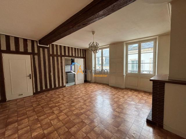 apartment 45000 Orleans
