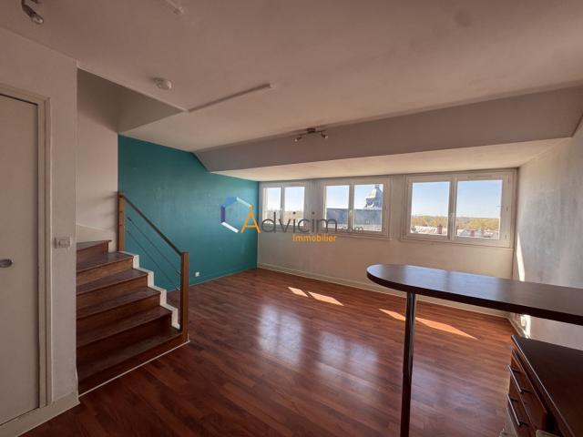 apartment 45000 Orleans