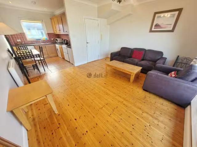 Apartment 45, Ce Na Mara, Bothar Na Long, Galway City Centre.