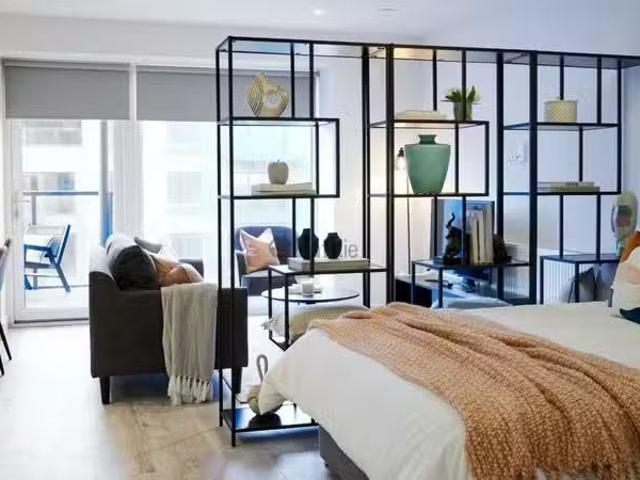 Apartment 45, Block 5, The Green, Barnoaks, Citywest, Co. Dub.