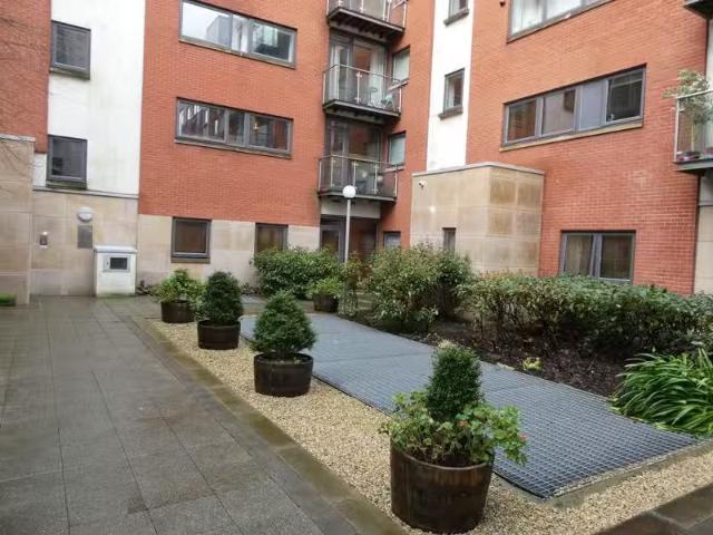 Apartment 45, Brabazon Hall, Cork Street, Dublin 8, The Coomb.
