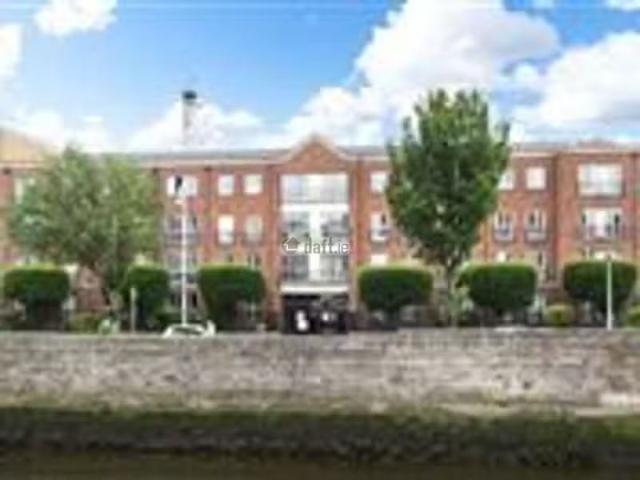 Apartment 45, Joyce House, Viking Harbour, Dublin 8, Dublin 8.