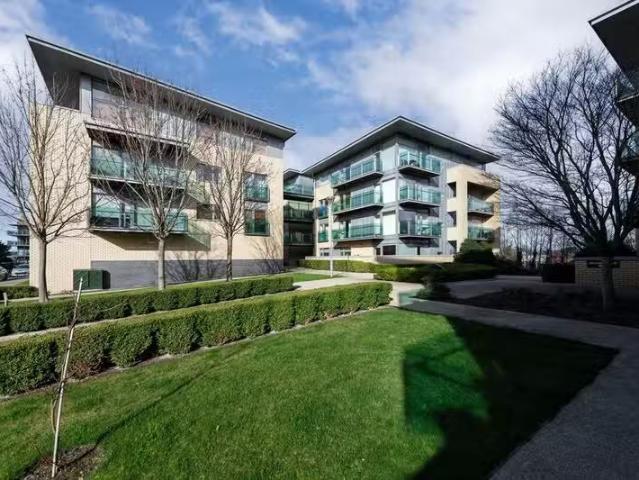 Apartment 45 Millrace Road, Phoenix Park Racecourse, Castlekno.