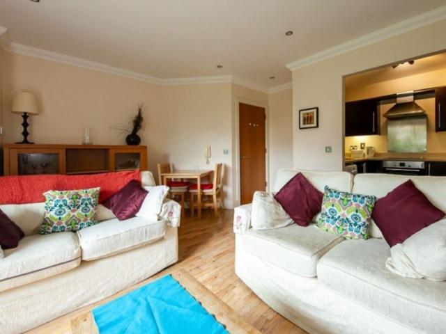 Apartment 45, Wyckham Place, Dundrum, Dublin 16, D16 X380