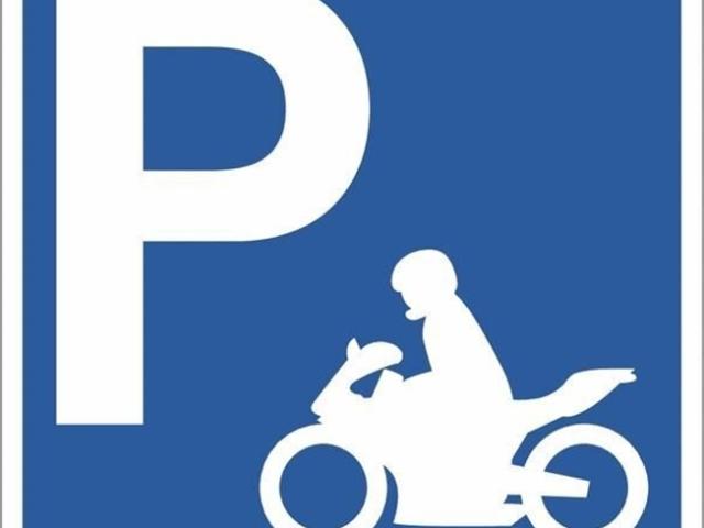 Motorradplätze zur Miete