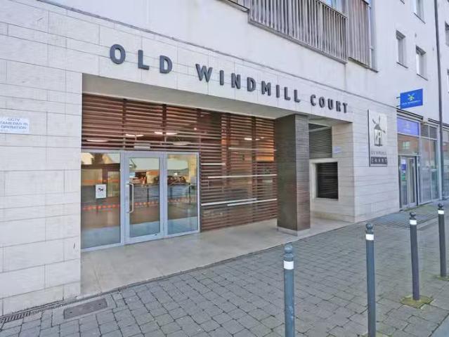 Apartment 47, Old Windmill Court, Limerick City, Co. Limerick.