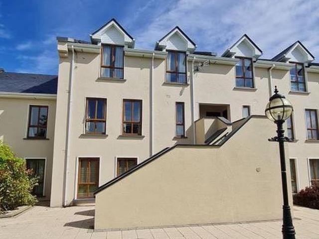 Apartment 47 Leitrim Marina Leitrim Co Leitrim
