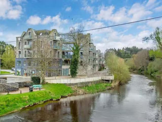 Apartment 47, Market Square, Kilcullen, Co. Kildare is for rent