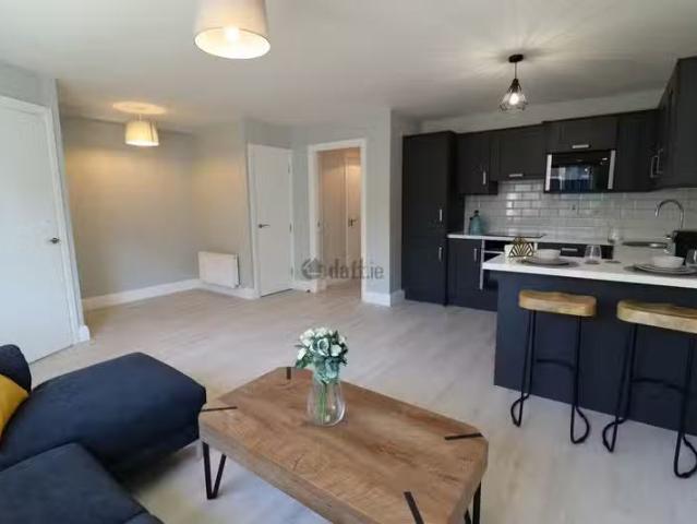 Apartment 47, Shandon Court, Waterford City Centre is for rent