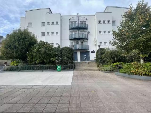 Apartment 48, Block A, South Terrace Court, Blackrock, Co. Co.