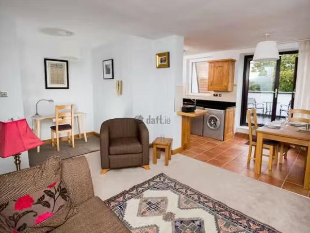 Apartment 48, Windermere, Sandymount, Dublin 4 is for rent