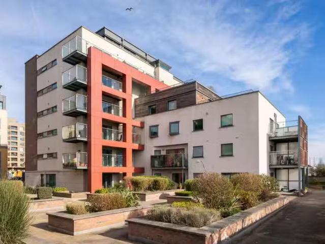 Apartment 48, The Lighthouse, North Strand, Dublin 3, D03W2K0.