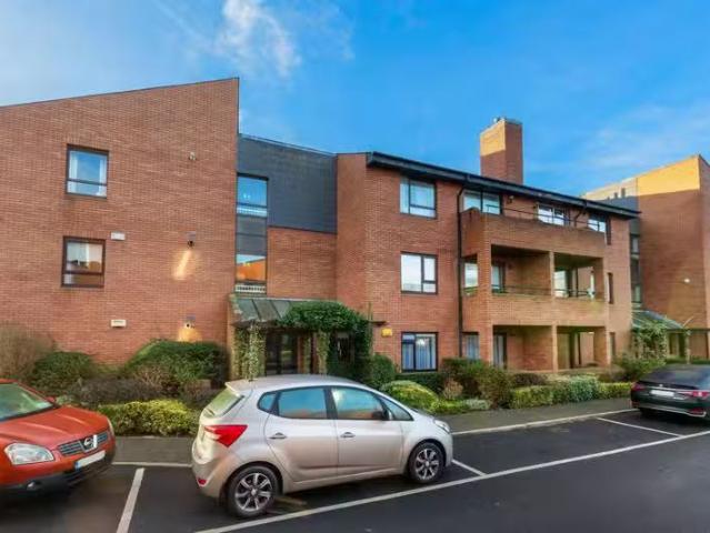 Apartment 49, Merchamp, Dublin 3, D03TC21 is for sale