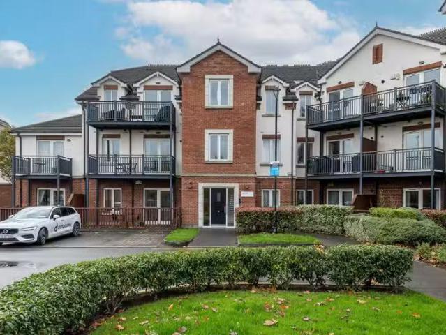 Apartment 49, Millfield, Portmarnock, Co. Dublin, D13XN92 is f.