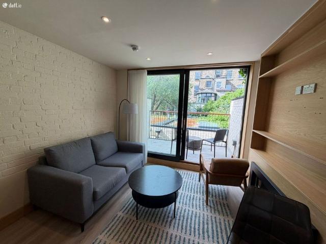 Apartment 4, 58 Pembroke Lane, Dublin 2
