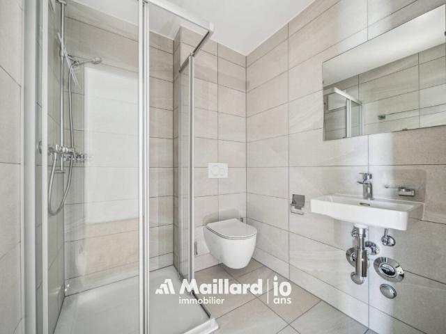Apartment 4.5 rooms in Orbe | dreamo. Ch