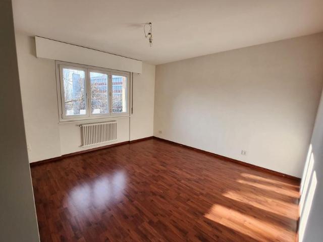 Apartment 4.5 rooms in sion