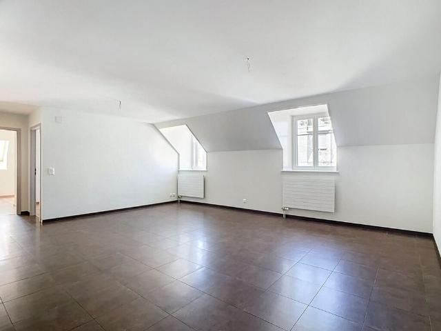 Apartment 4.5 rooms