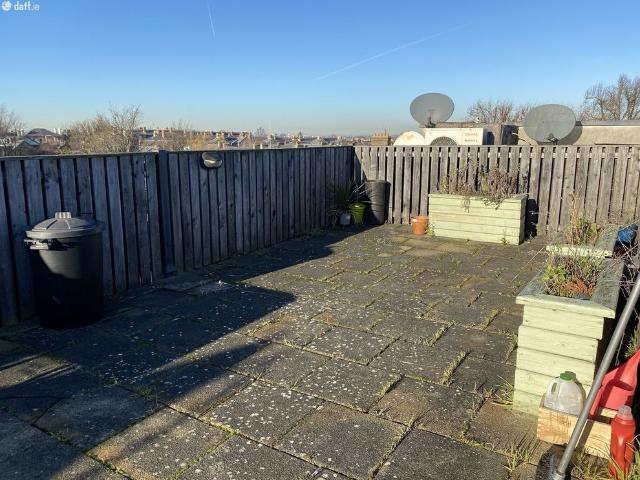 Apartment 4, 108 Rathgar Road, Rathgar, Dublin 6