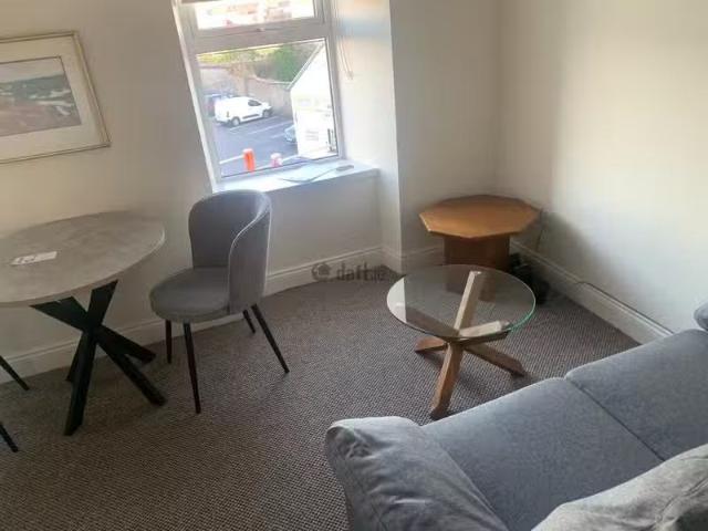 Apartment 4, 10 Strand Street, Tralee, Tralee, Co. Kerry is f.