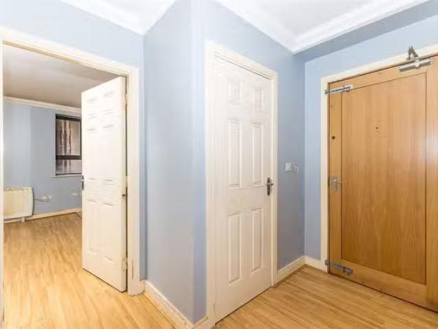 Apartment 4, 23 Main Street, Dublin 13, Clongriffin, D13 E725