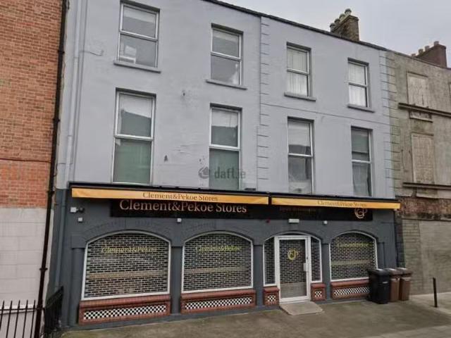 Apartment 4, 24/25 Blessington Street, North Circular Road, D.