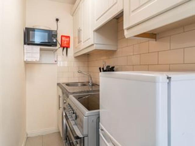 Apartment 4, 24 Northumberland Road, Ballsbridge, Ballsbridge, Dublin 4