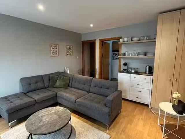 Apartment 4, 32 Balbriggan Street, Skerries, Skerries, Co. Dub.