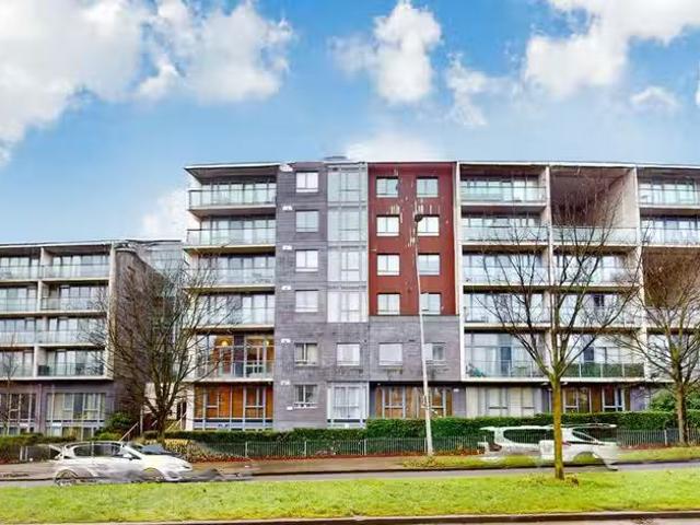 Apartment 4, The Eden, Prospect Hill, Finglas, Dublin 11, D11N.