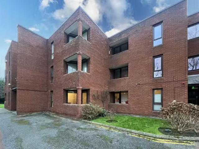 Apartment 4, The Laurels, Main Street, Rathfarnham, Dublin 14.
