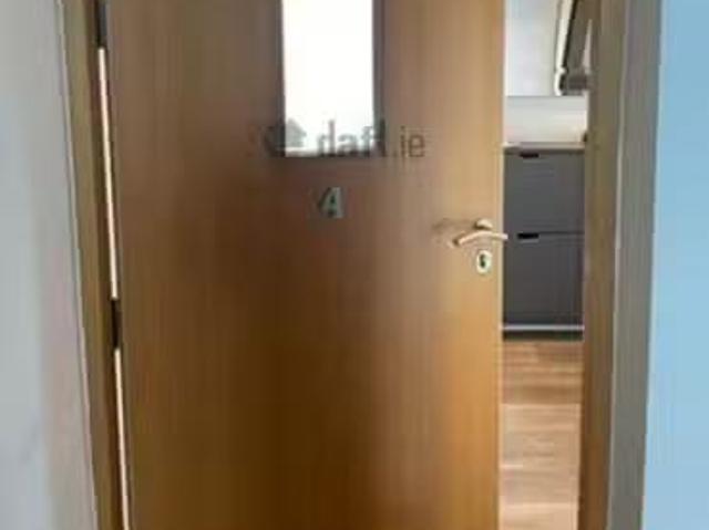 Apartment 4, The Watermint, Cabinteely, Dublin 18 is for rent