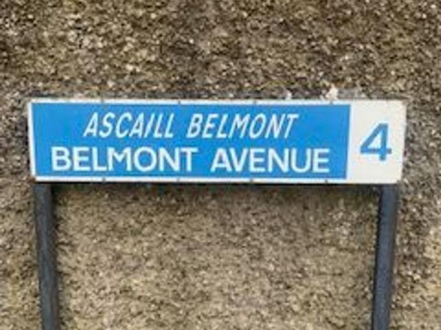 Apartment 4,Woodville Lodge,93 Belmont Avenue,Dub, Dublin 4