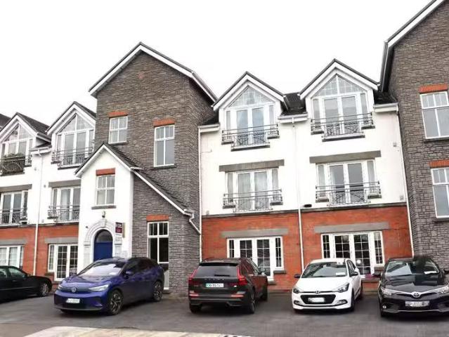 Apartment 4, An Cluan, Clonmacken, Co. Limerick, V94E378 is f.