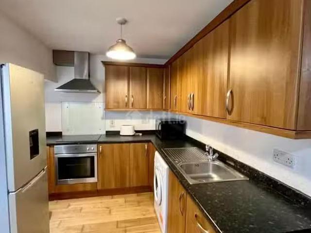 Apartment 4, Ashgrove, Ballyquirke, Moycullen, Co. Galway is f.