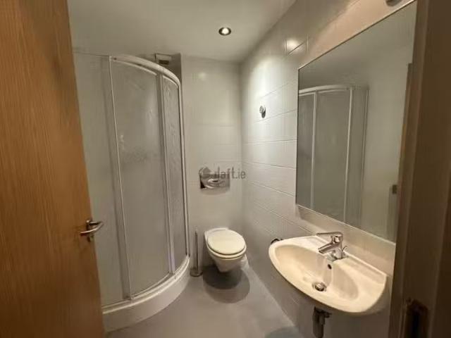 Apartment 4, Ashling Court, Ballyloughane Road, Merlin, Co. G.