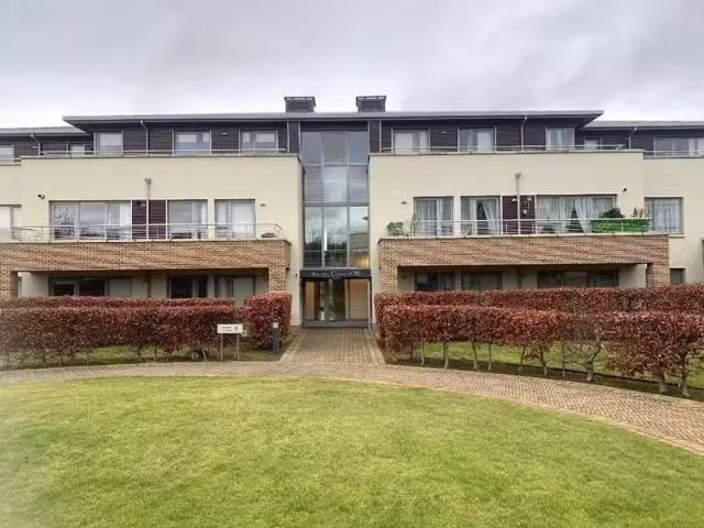 Apartment 4, Ashling Court, Ballyloughane Road, Renmore, Co..