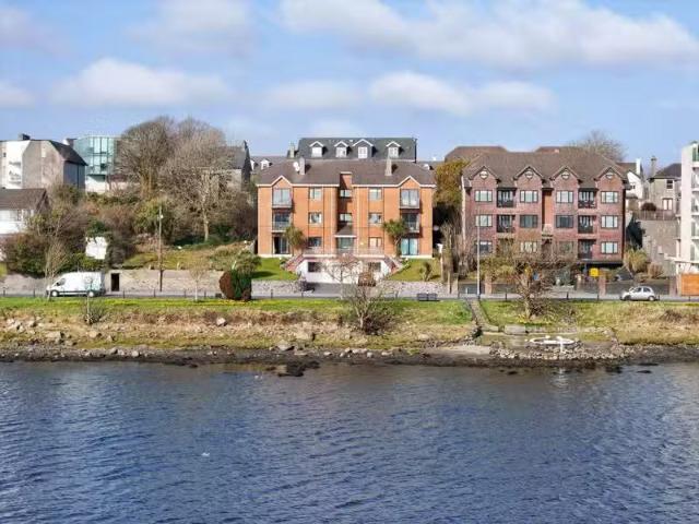 Apartment 4, Augustine House, Galway City Centre, H91X5H6 is.