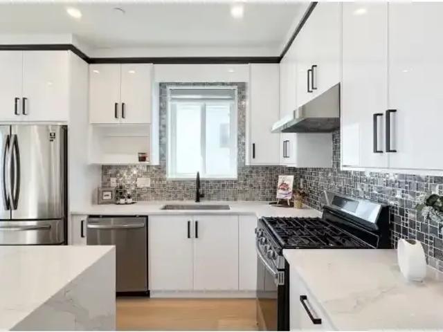 Apartment 4 Bedroom For Rent Vancouver BC 4200 ELS102366571
