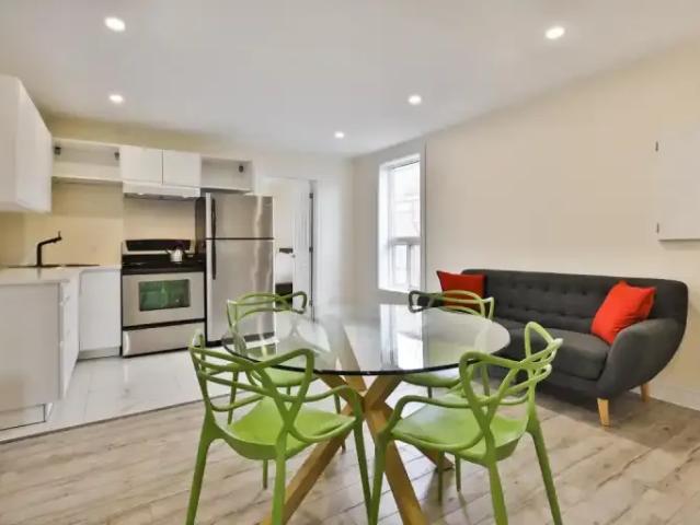 Apartment 4 Bedroom For Rent Ville Marie QC 2500 ES98340750