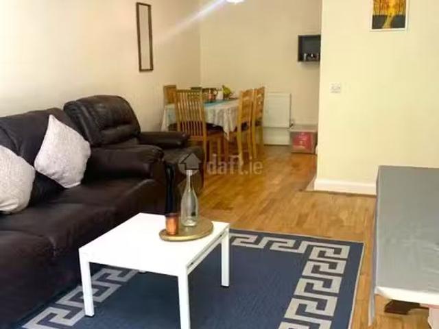 Apartment 4, Block 4, The Watermill, Bettyglen, Raheny, Dublin.