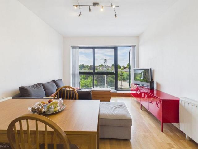 Apartment 4, Block A, Tower Hall, Swords Central, Main Street, Swords, Co. Dublin