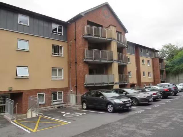 Apartment 4, Brideholm, Commons Road, Blackpool, Cork City