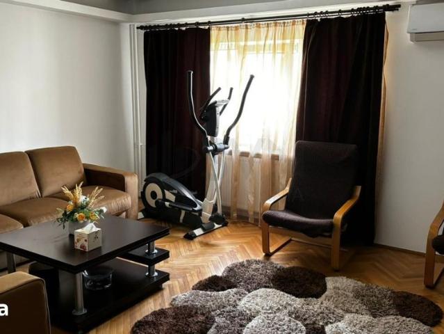 Apartment 4 camere I 13 Septembrie