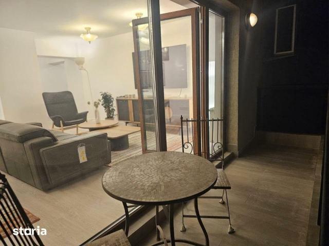 Apartment 4 camere l Decebal l Unirii l Alba Iulia