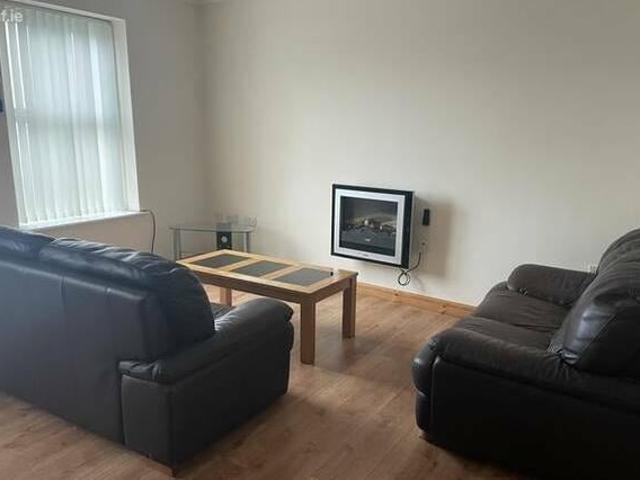 Apartment 4 Chapel Lane Claremorris Co Mayo