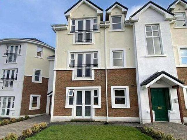 Apartment 4 Cluain Riocaird Headford Road Galway City Galway City Centre Co Galway