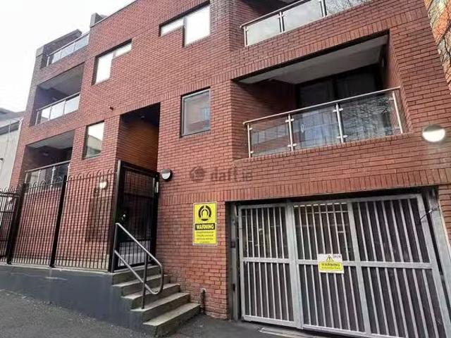 Apartment 4, Durrow Mews, 16 Fleming Place, Dublin 4 is for rent