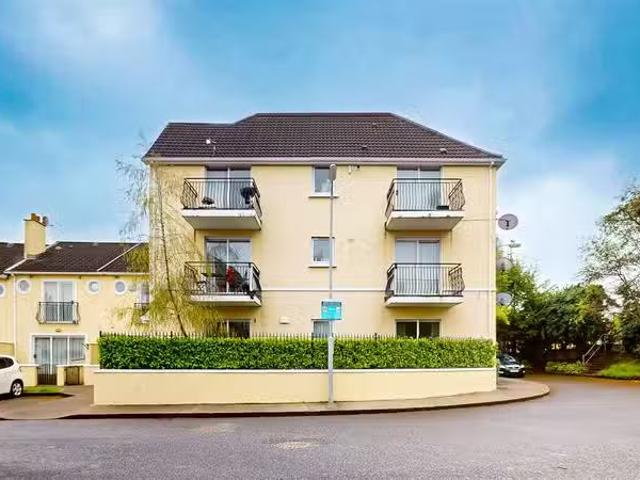 Apartment 4, Elms House, Applewood, Swords, County Dublin, K67.